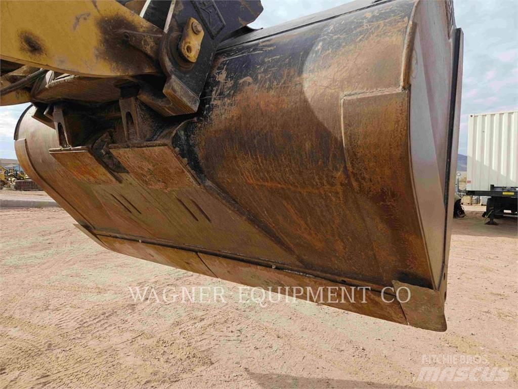 CAT 950M FC Колесни товарачи