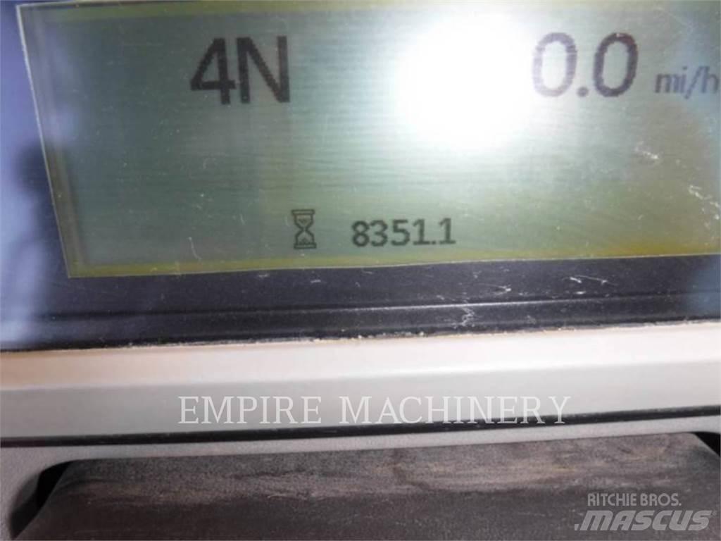 CAT 950M FC Колесни товарачи