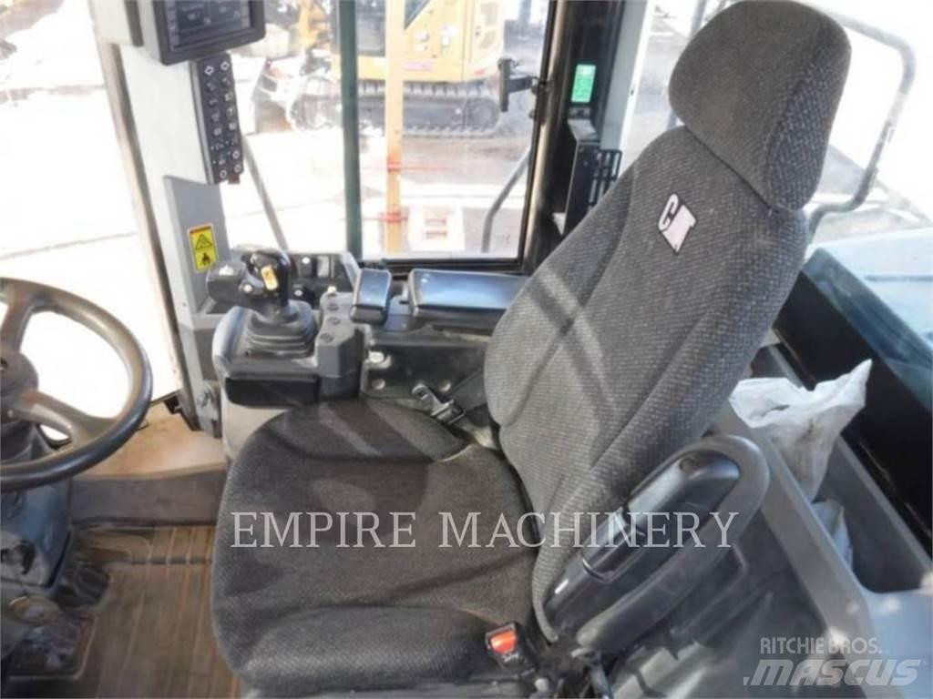CAT 950M FC Колесни товарачи