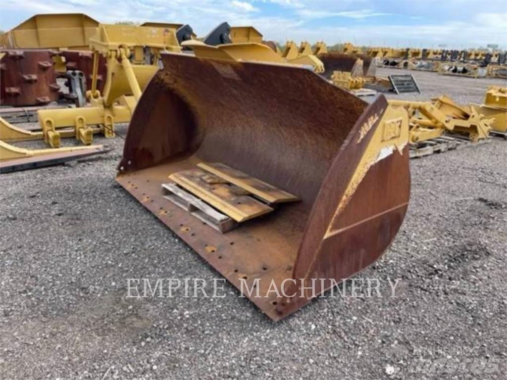 CAT 950M PO BU Строителство - Други