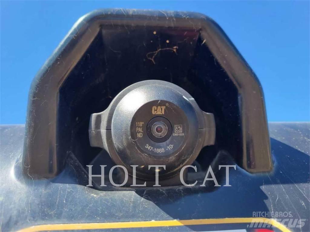 CAT 950M QC Колесни товарачи
