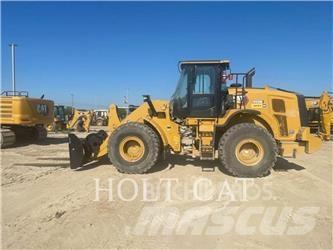 CAT 950M QC Колесни товарачи