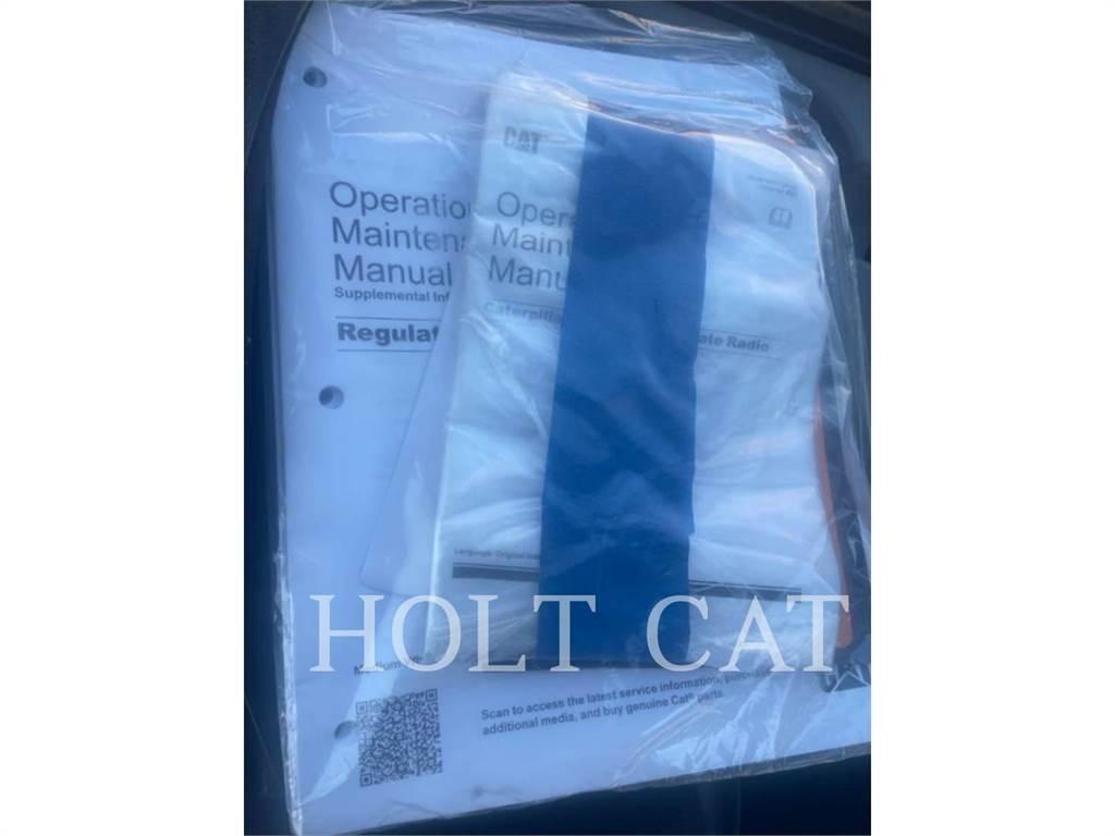 CAT 950M QC Колесни товарачи
