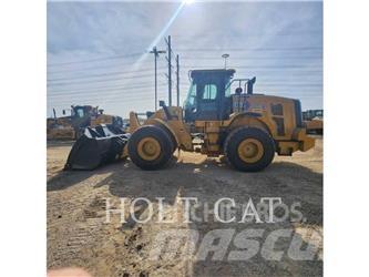 CAT 950M QC Колесни товарачи