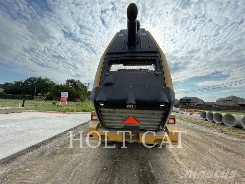 CAT 950M QC Колесни товарачи
