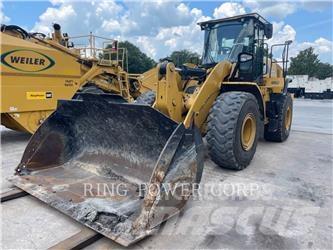 CAT 950MQC Колесни товарачи