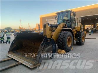 CAT 950MQC Колесни товарачи