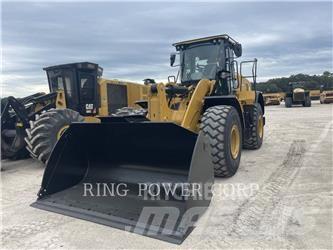 CAT 950MQC3V Колесни товарачи