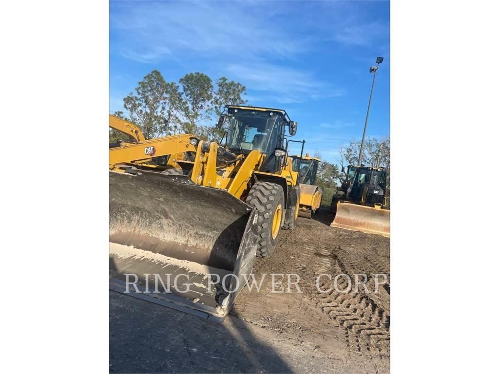 CAT 950QC Колесни товарачи