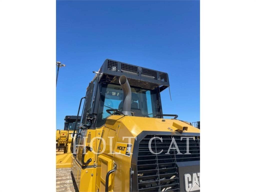 CAT 953 Верижен товарач