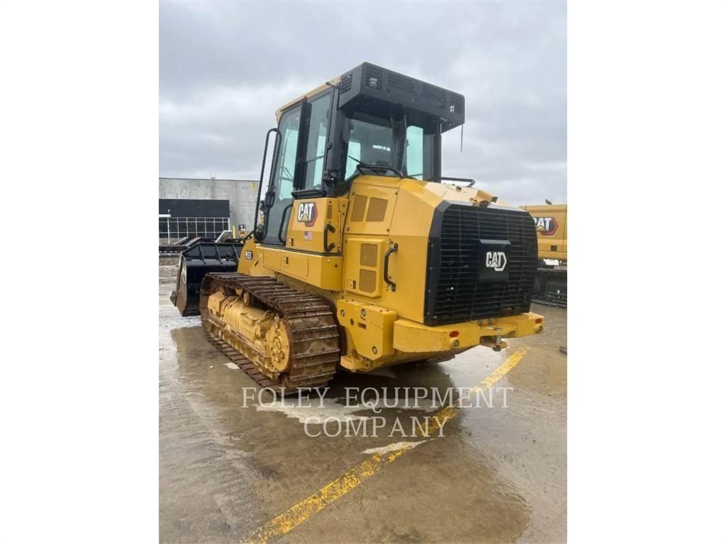 CAT 953-12 Верижен товарач