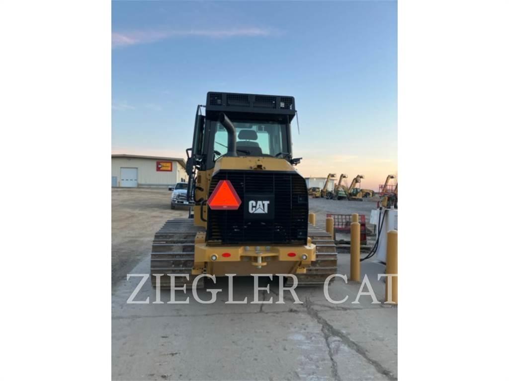 CAT 953-12LGP Верижен товарач