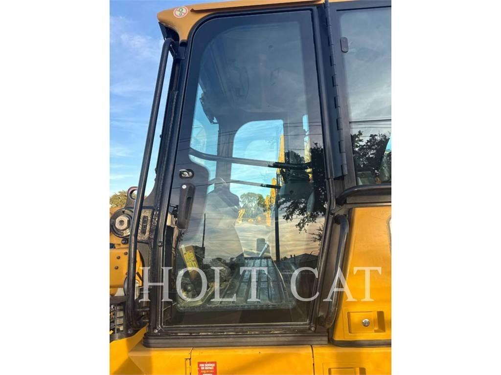 CAT 953 PO Верижен товарач