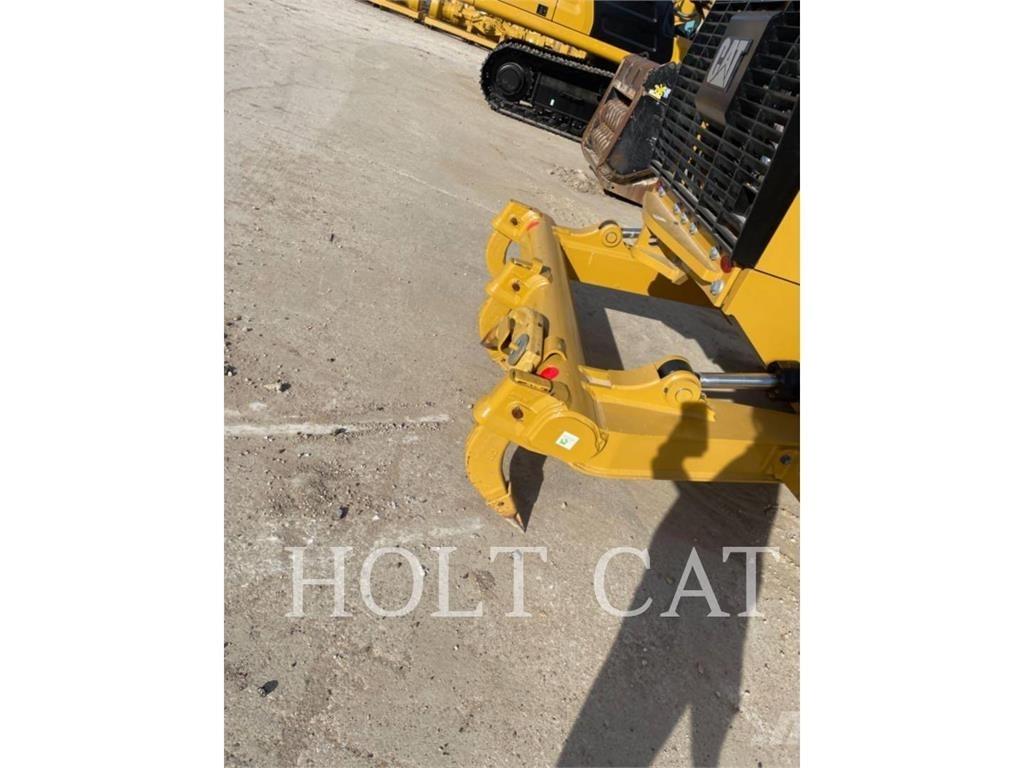CAT 953 QC Верижен товарач