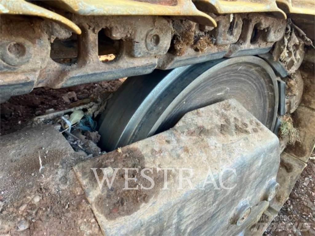 CAT 953C Верижен товарач