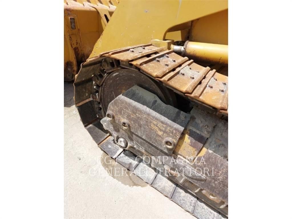 CAT 953C Верижен товарач