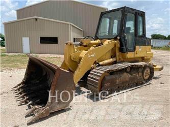 CAT 953C Верижен товарач