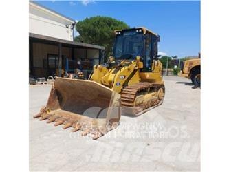 CAT 953K Верижен товарач