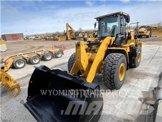 CAT 962 Колесни товарачи