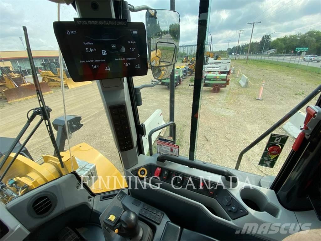 CAT 962-14 Колесни товарачи