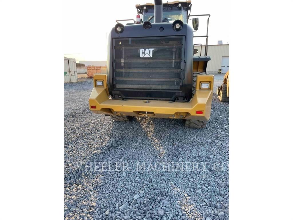 CAT 962 QC Колесни товарачи