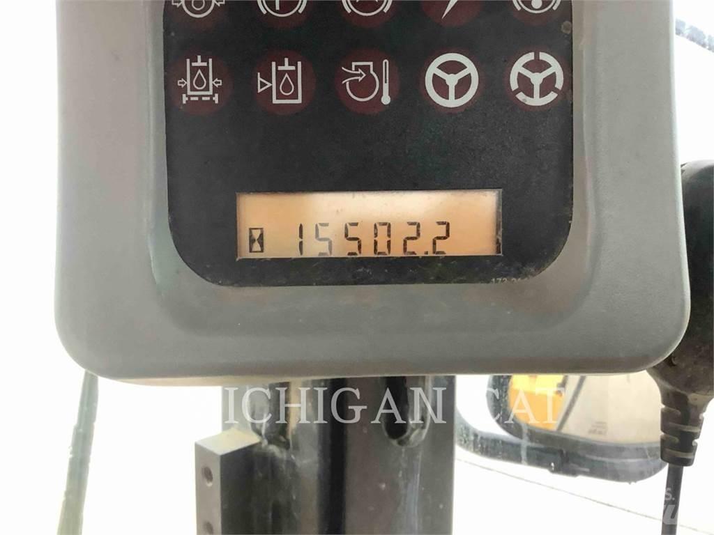 CAT 962G Колесни товарачи