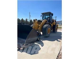 CAT 962M Колесни товарачи