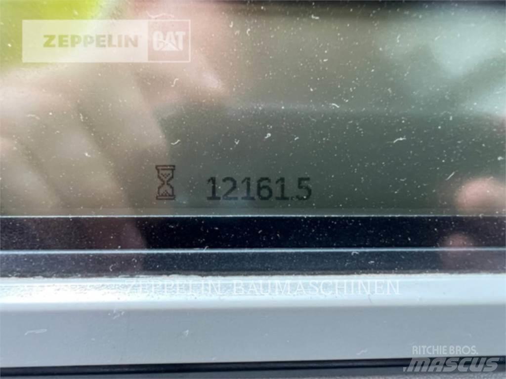 CAT 962M Колесни товарачи