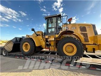 CAT 962M QC Колесни товарачи