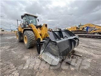 CAT 962M QC 3V Колесни товарачи
