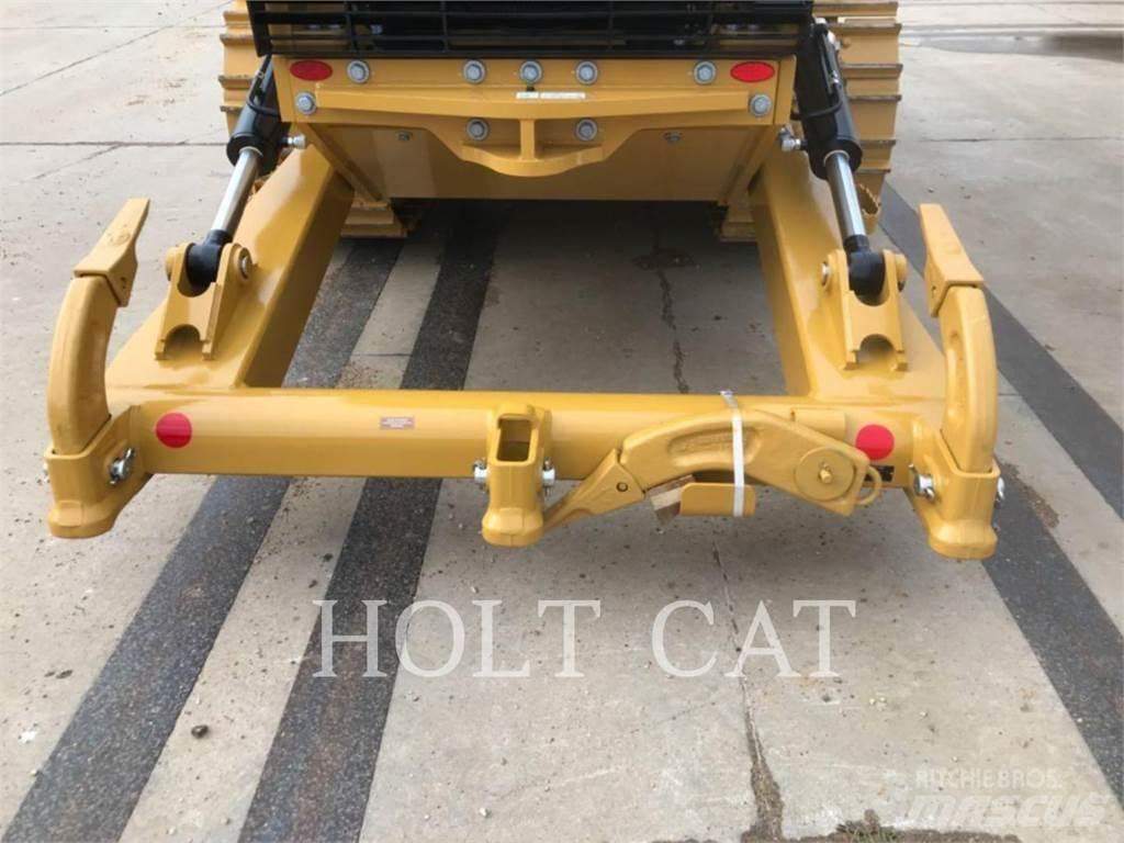 CAT 963 Колесни товарачи