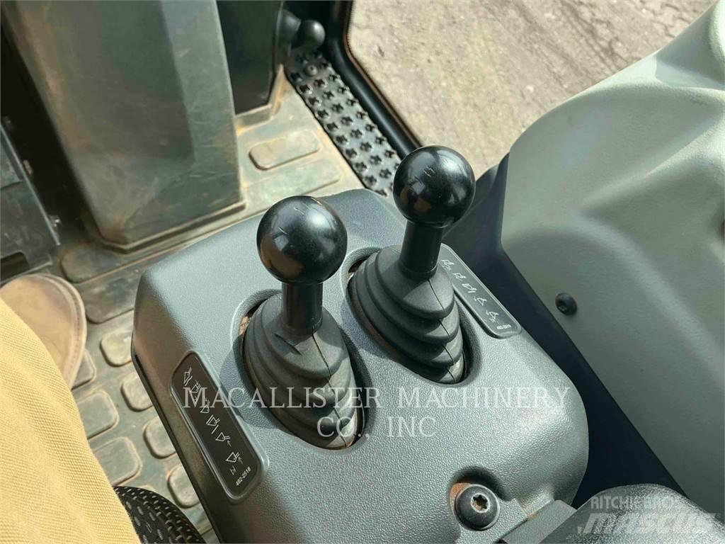 CAT 963 Верижен товарач