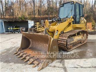 CAT 963-12 Верижен товарач