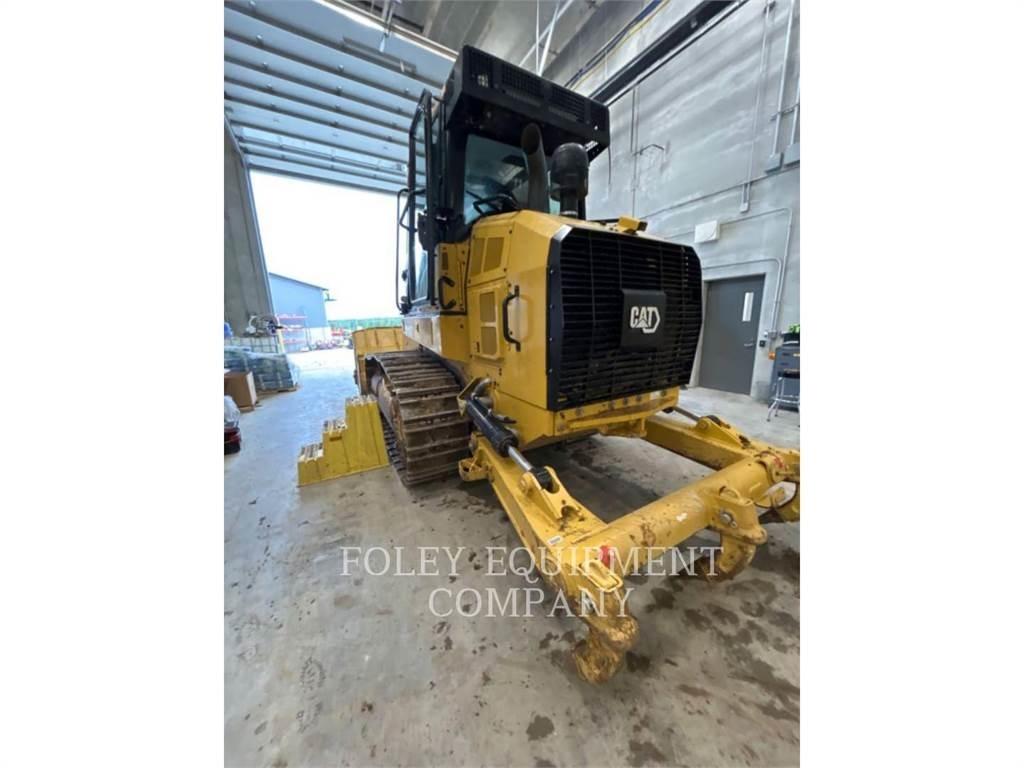 CAT 963-12 Верижен товарач