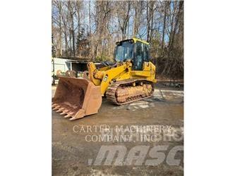 CAT 963-12 Верижен товарач