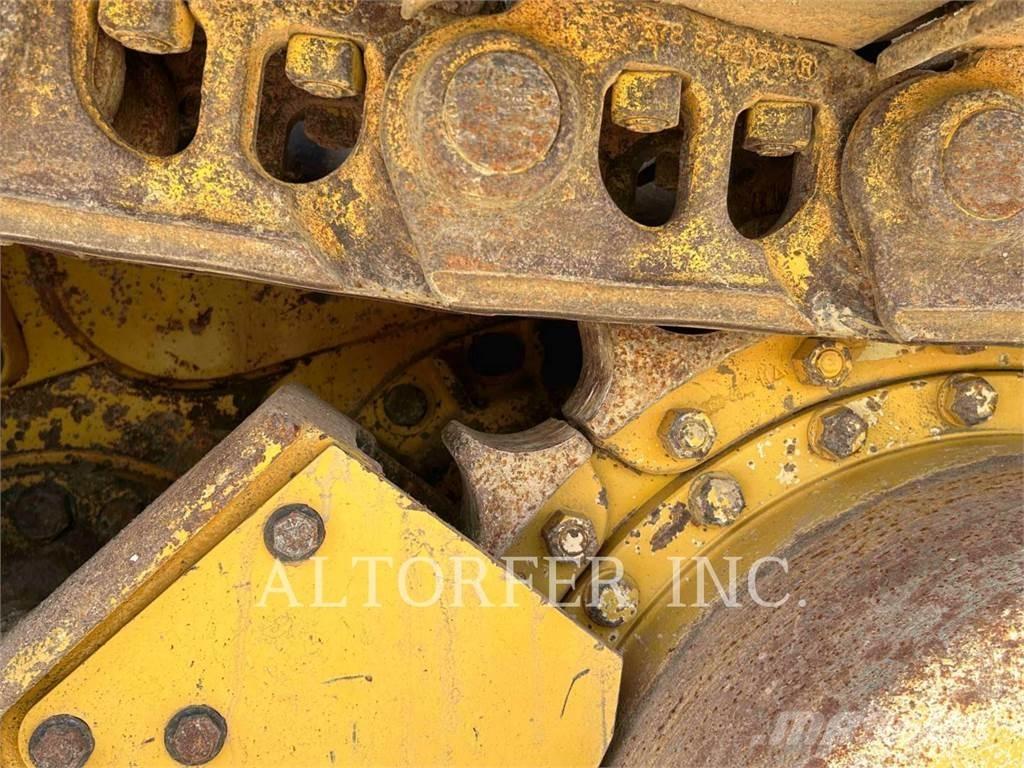 CAT 963-12 Колесни товарачи