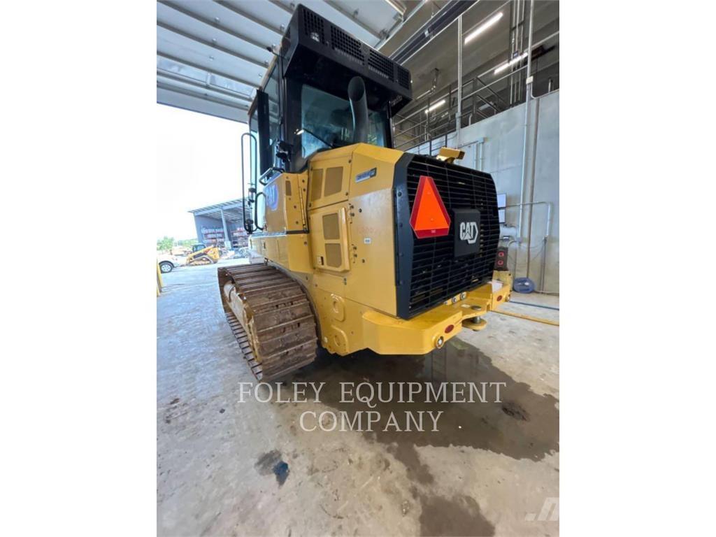 CAT 963-12 Верижен товарач