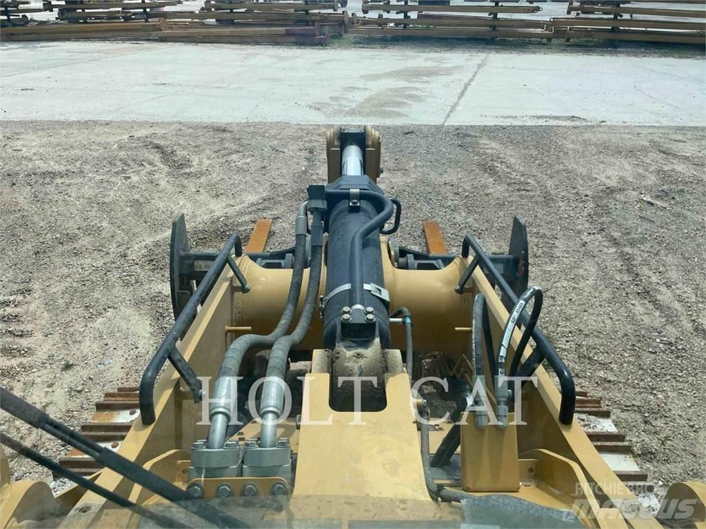 CAT 96312 Верижен товарач