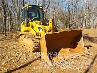 CAT 963D Верижен товарач