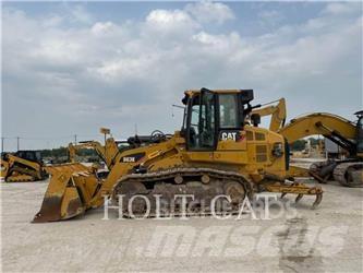 CAT 963K Верижен товарач
