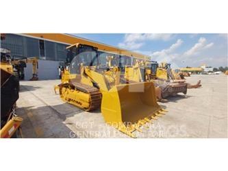 CAT 963K Верижен товарач