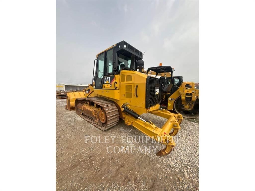 CAT 963K Верижен товарач