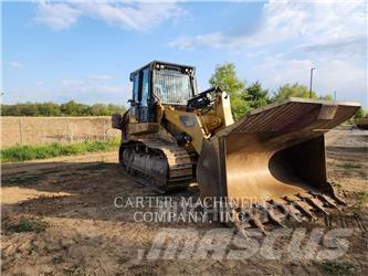 CAT 963K WASTE Верижен товарач