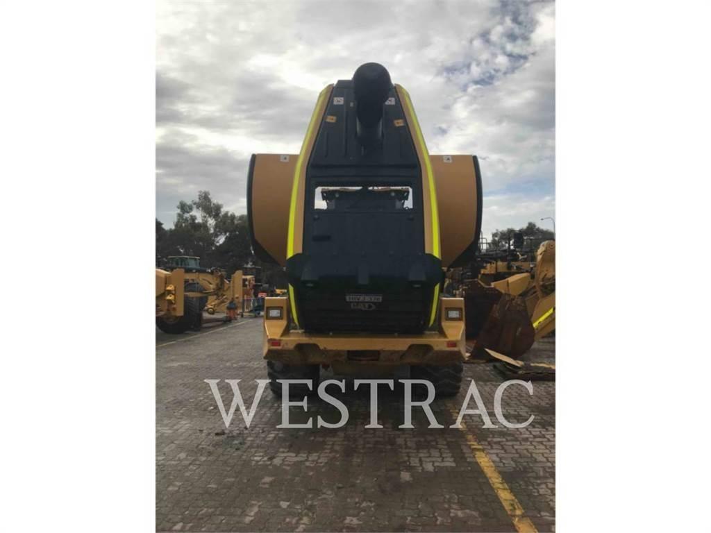 CAT 966-14 Колесни товарачи