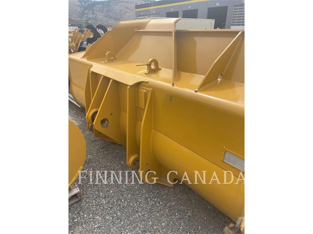 CAT 966-BG-5.50 Кофи