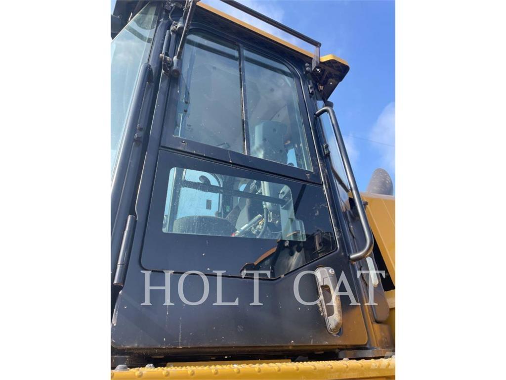 CAT 966 QC Колесни товарачи