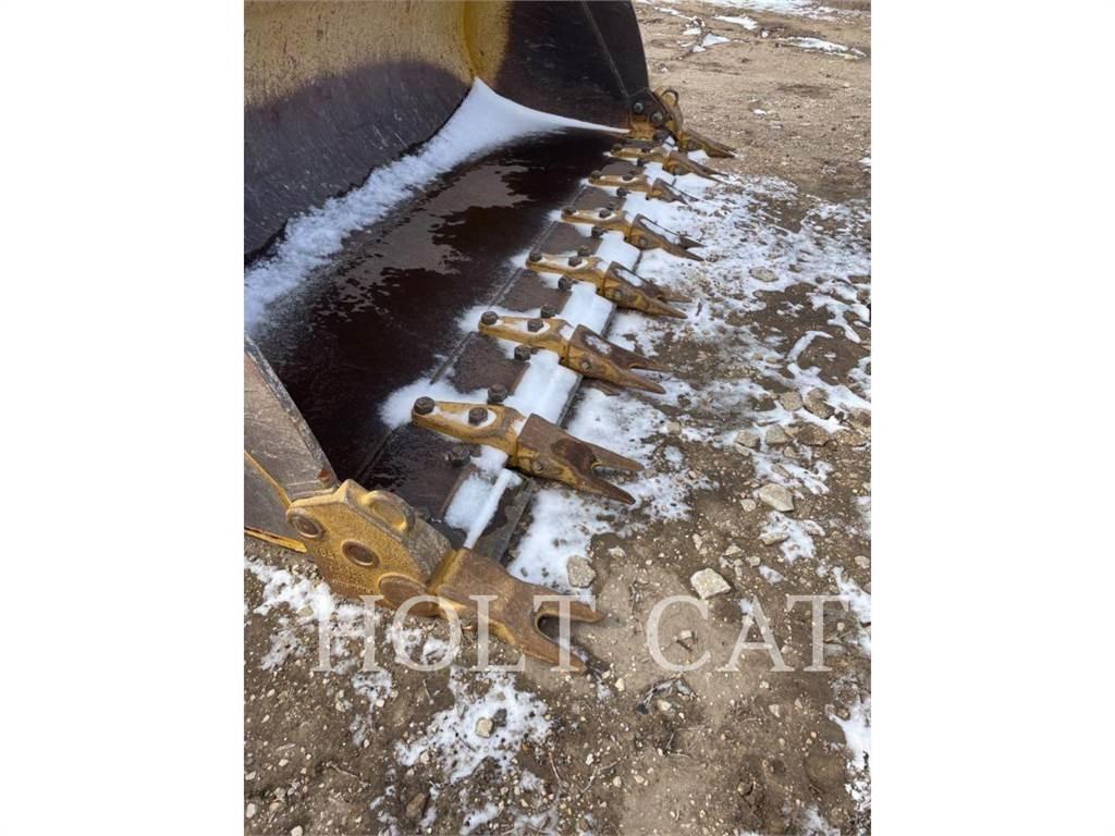 CAT 966GC QC Колесни товарачи