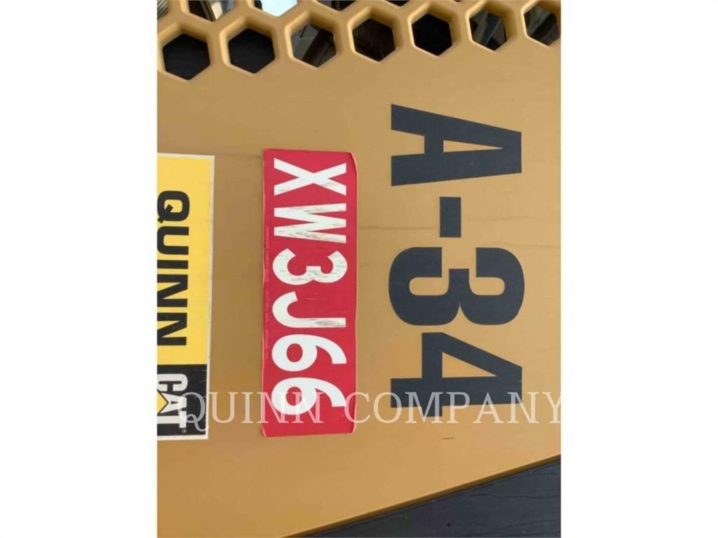 CAT 966K Колесни товарачи