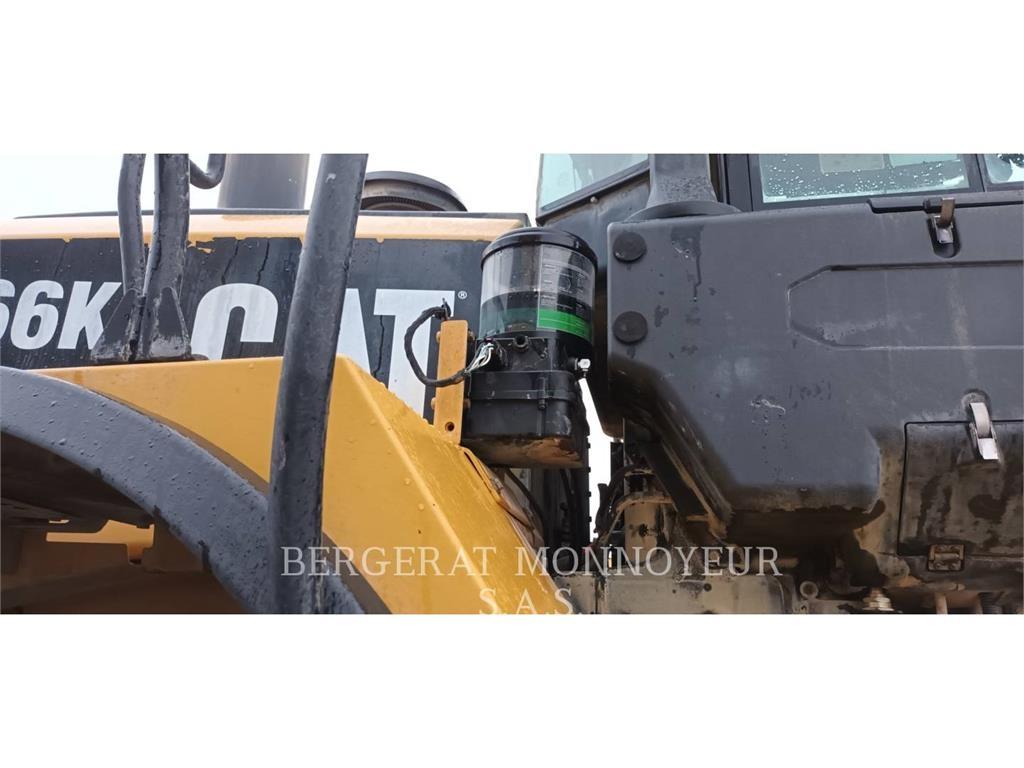 CAT 966K Колесни товарачи