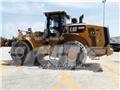 CAT 966M Колесни товарачи
